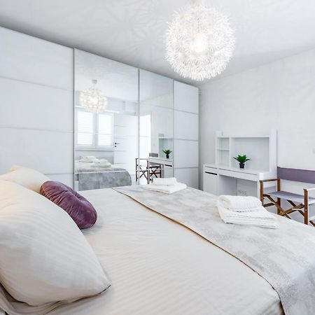 Sunset Premium Residence IV 두브로브니크 외부 사진