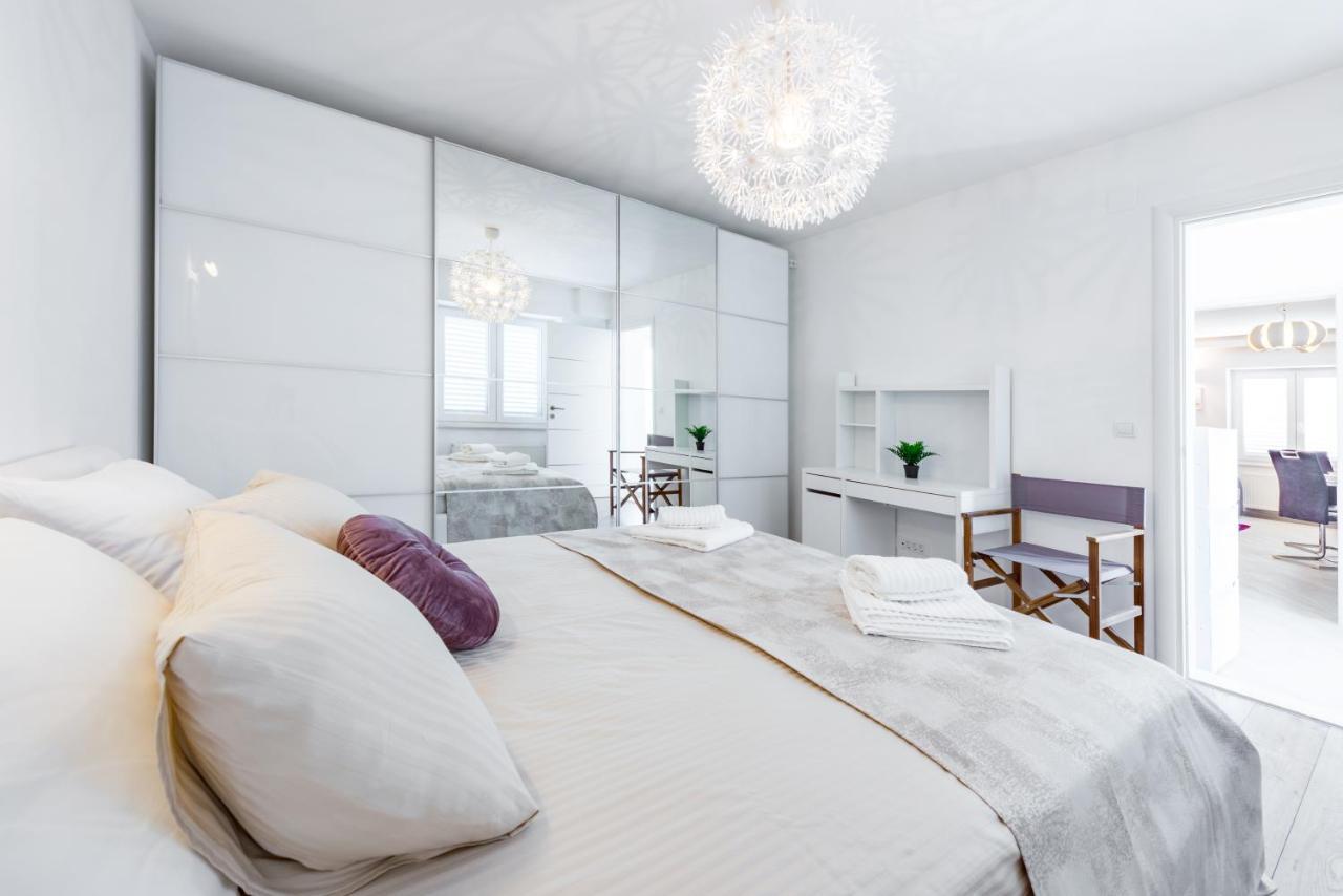 Sunset Premium Residence IV 두브로브니크 외부 사진
