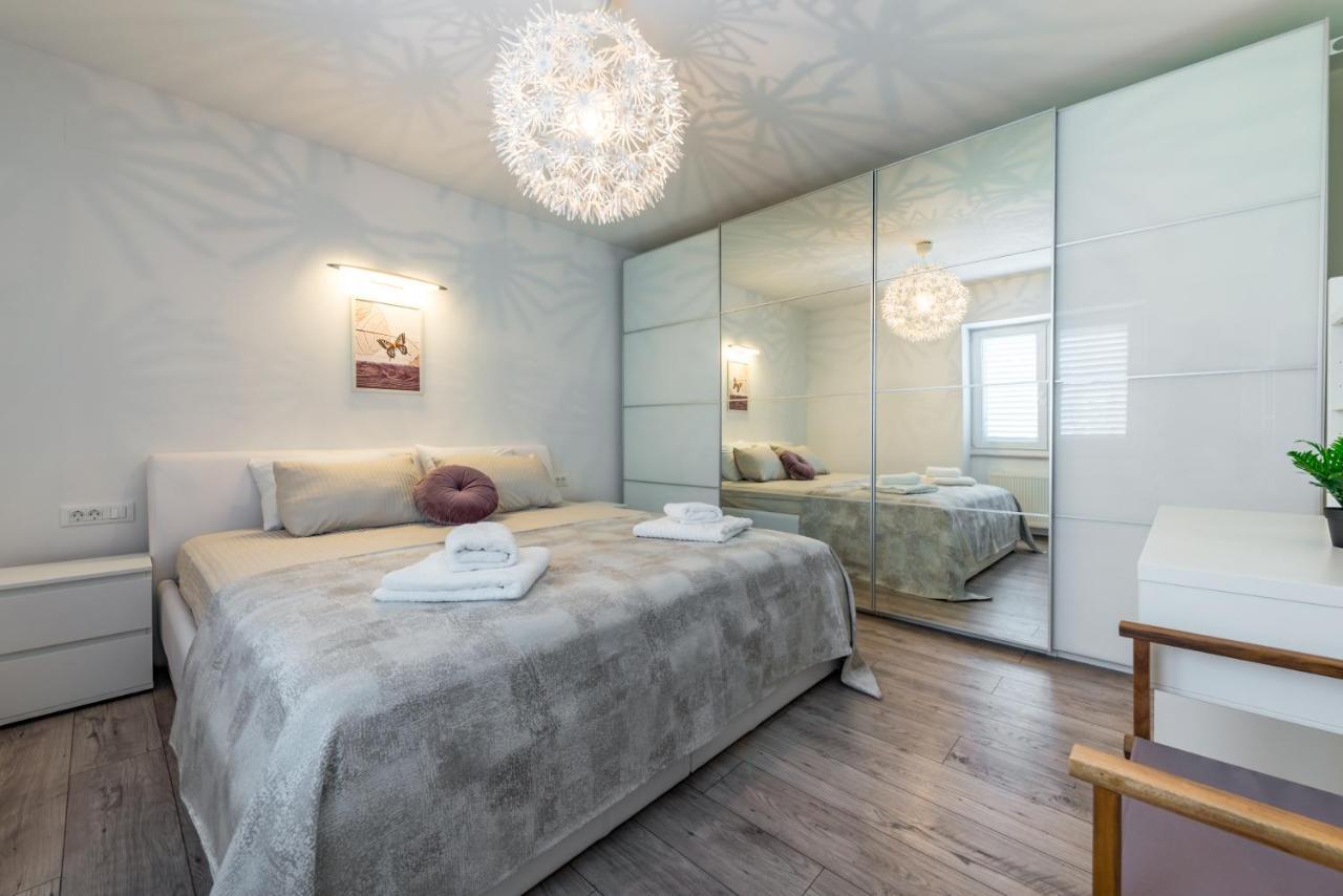Sunset Premium Residence IV 두브로브니크 외부 사진