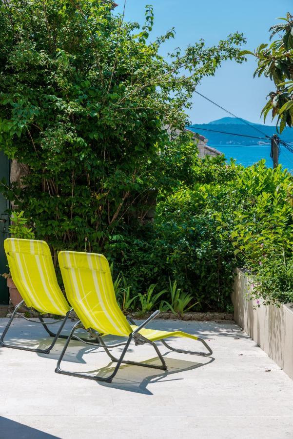 Sunset Premium Residence IV 두브로브니크 외부 사진