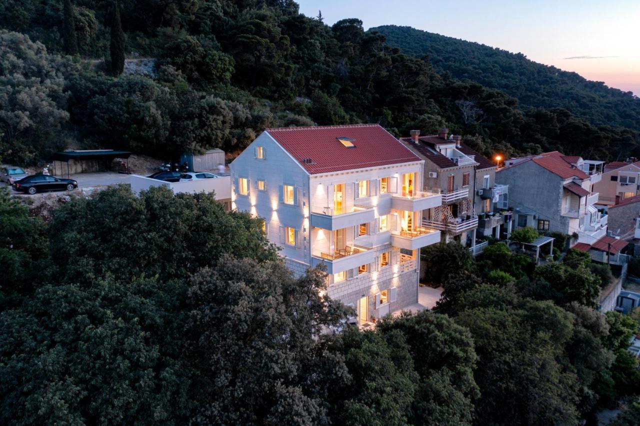 Sunset Premium Residence IV 두브로브니크 외부 사진