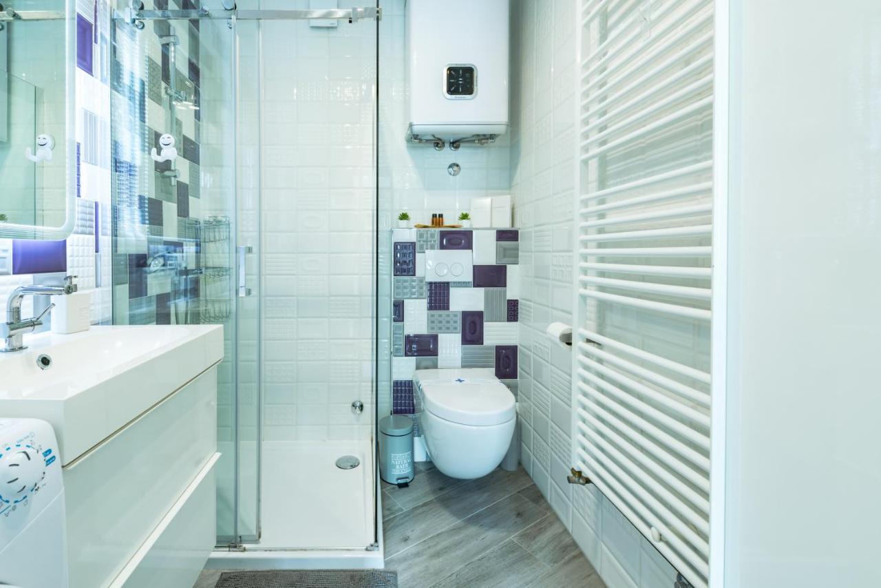 Sunset Premium Residence IV 두브로브니크 외부 사진