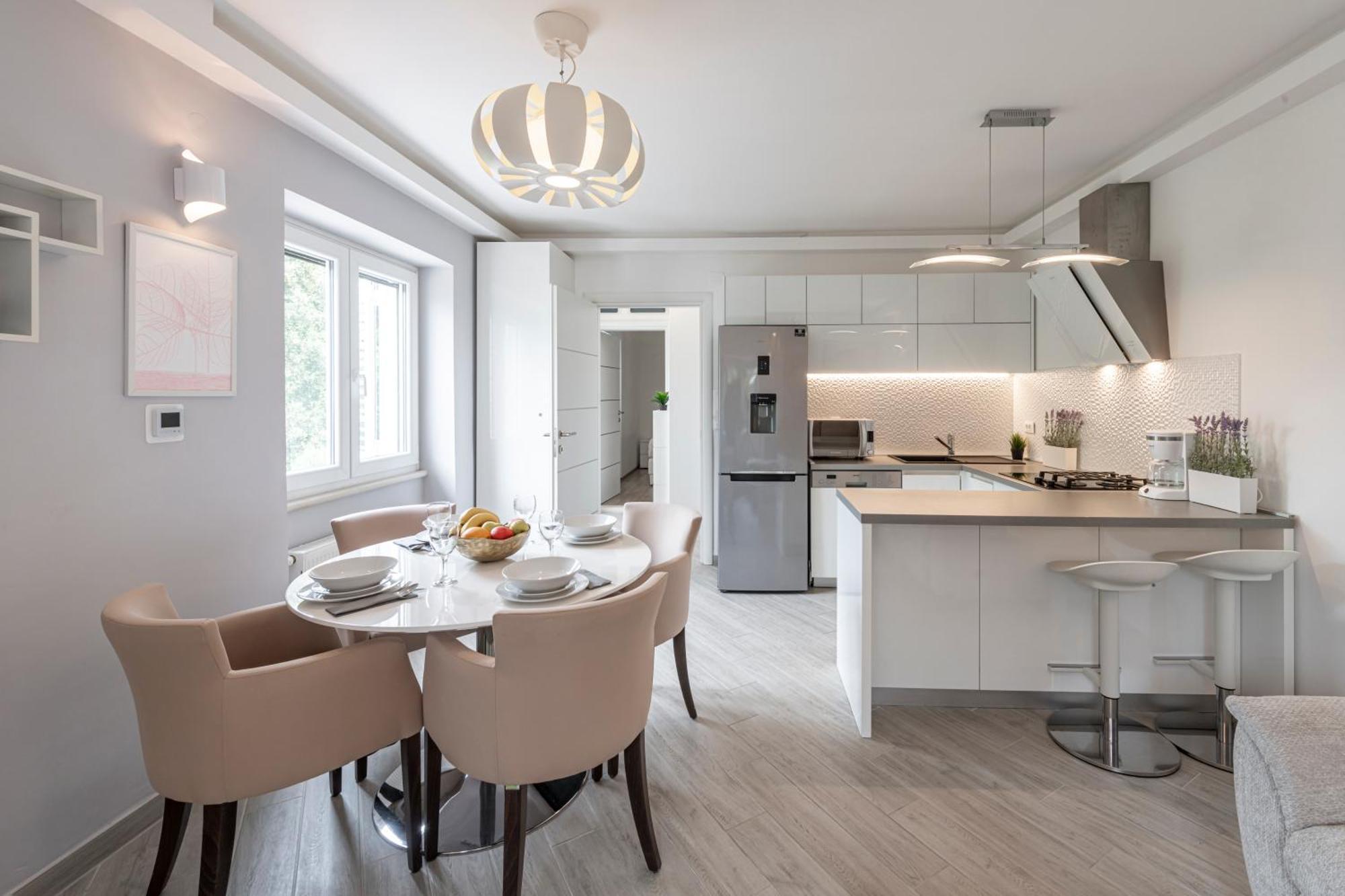 Sunset Premium Residence IV 두브로브니크 외부 사진