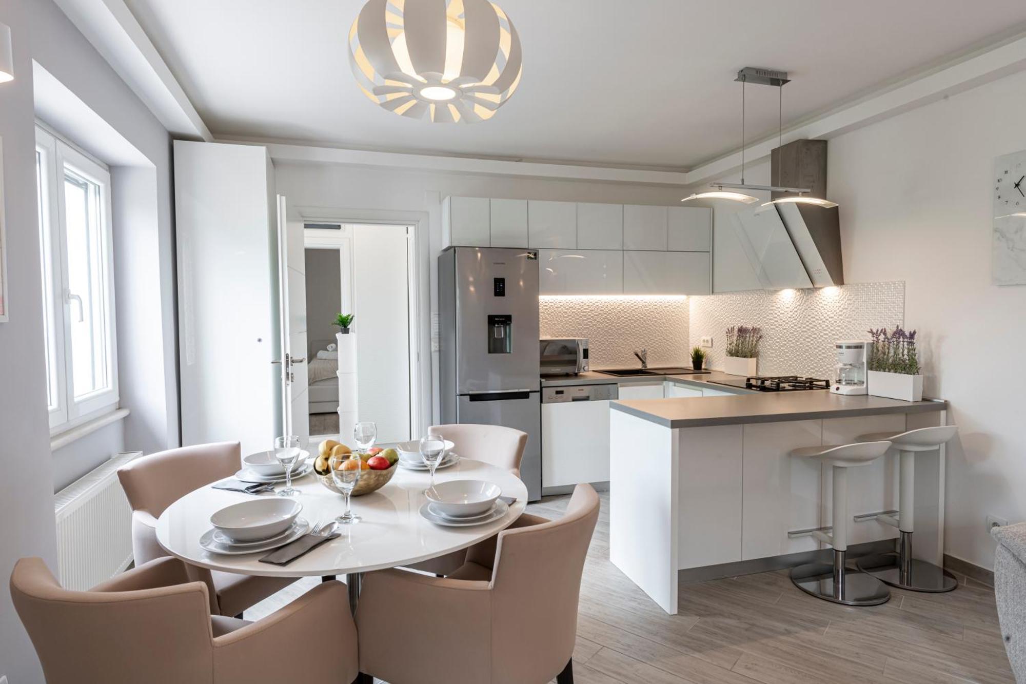 Sunset Premium Residence IV 두브로브니크 외부 사진